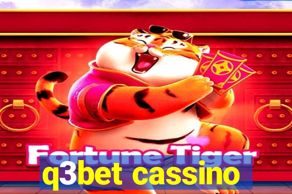 q3bet cassino